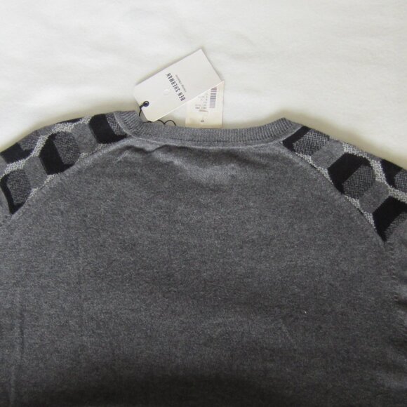 NWT Ben Sherman Men's Sweater Cotton - Picture 16 of 16